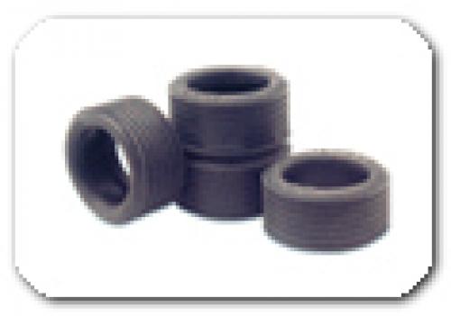 SCX tyre Pro type 2 - 21,0x12,0 mm